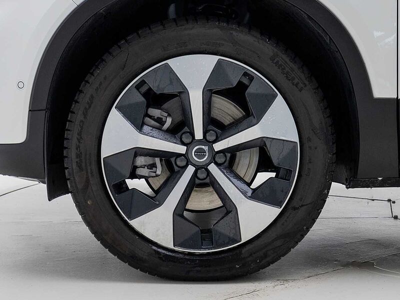 Volvo  Ultra, B4 AWD 마일드 하이브리드, 가솔린, 브라이트