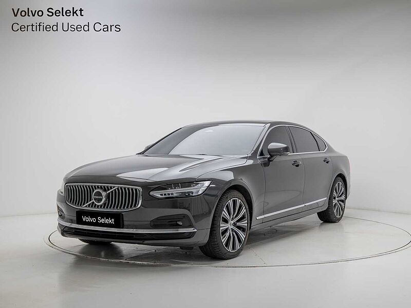Volvo  Ultimate, B5 마일드 하이브리드, 가솔린, 브라이트