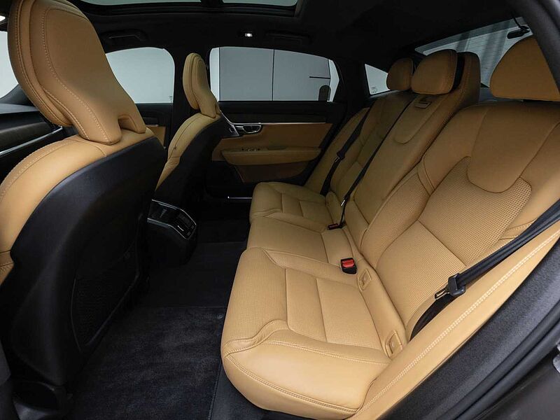 Volvo  Ultimate, B5 마일드 하이브리드, 가솔린, 브라이트