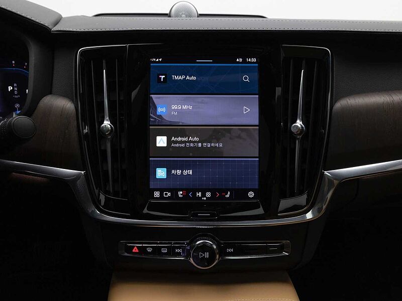 Volvo  Ultimate, B5 마일드 하이브리드, 가솔린, 브라이트