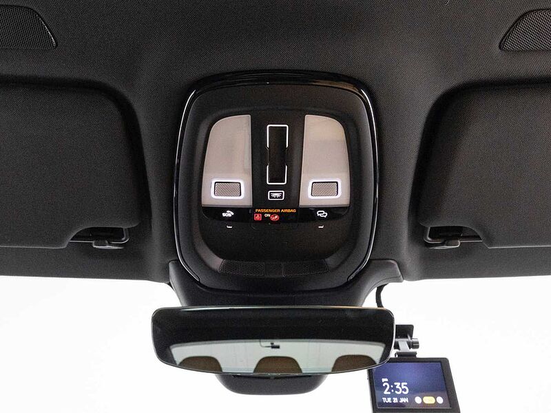 Volvo  Ultimate, B5 마일드 하이브리드, 가솔린, 브라이트