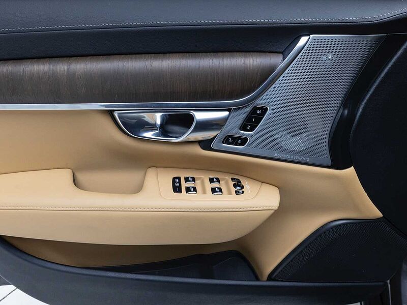 Volvo  Ultimate, B5 마일드 하이브리드, 가솔린, 브라이트