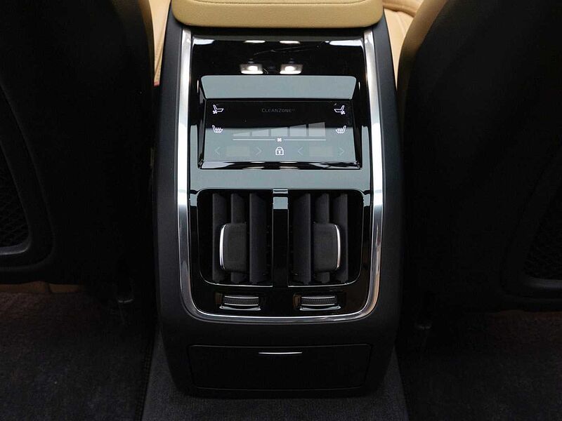 Volvo  Ultimate, B5 마일드 하이브리드, 가솔린, 브라이트