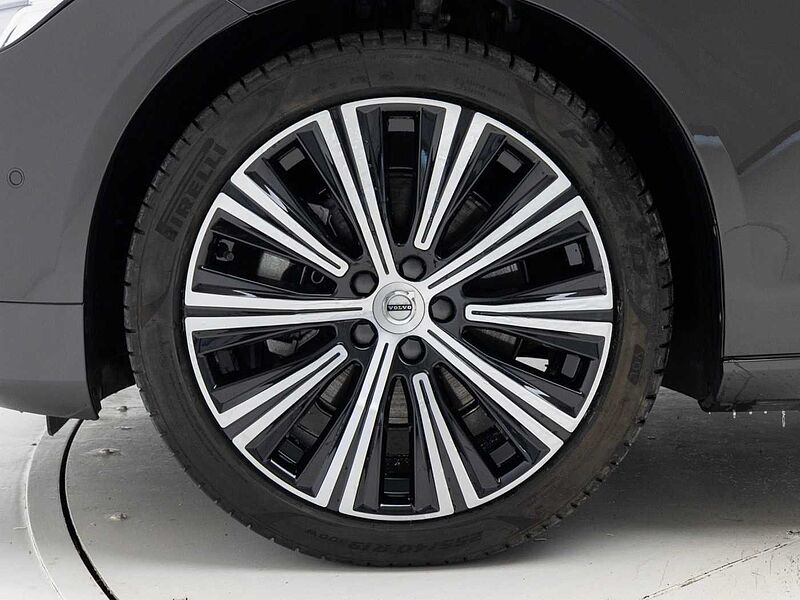 Volvo  Ultimate, B5 마일드 하이브리드, 가솔린, 브라이트