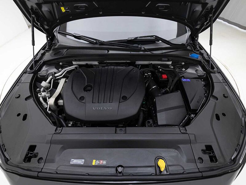 Volvo  Ultimate, B5 마일드 하이브리드, 가솔린, 브라이트