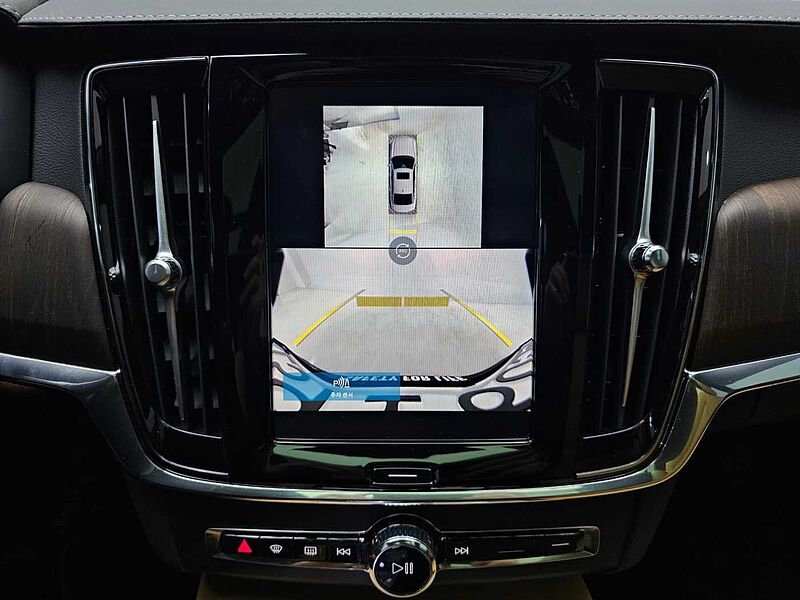 Volvo  Ultimate, B5 마일드 하이브리드, 가솔린, 브라이트