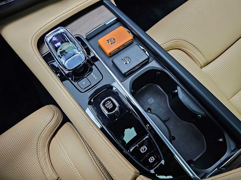 Volvo  Ultimate, B5 마일드 하이브리드, 가솔린, 브라이트