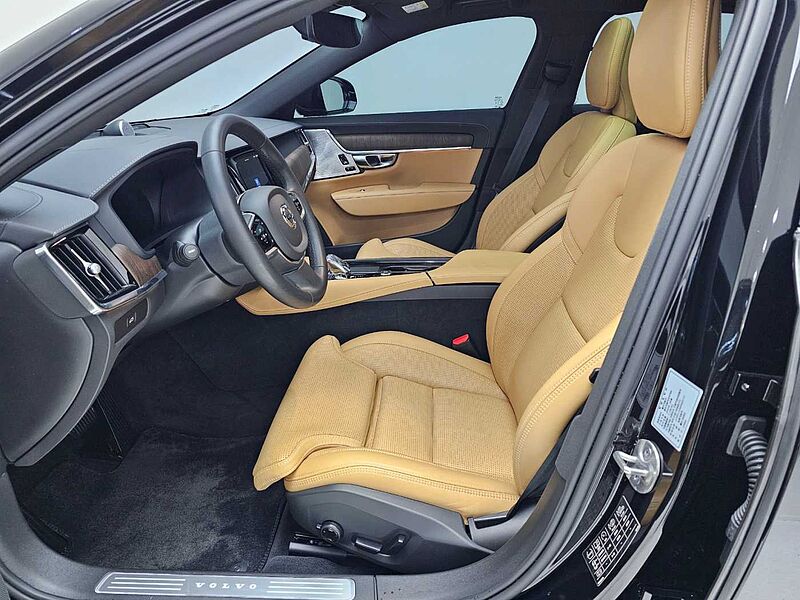 Volvo  Ultimate, B5 마일드 하이브리드, 가솔린, 브라이트