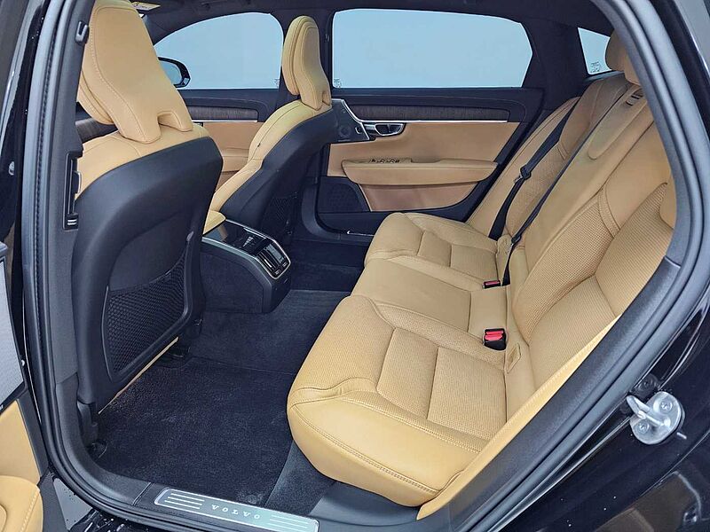 Volvo  Ultimate, B5 마일드 하이브리드, 가솔린, 브라이트