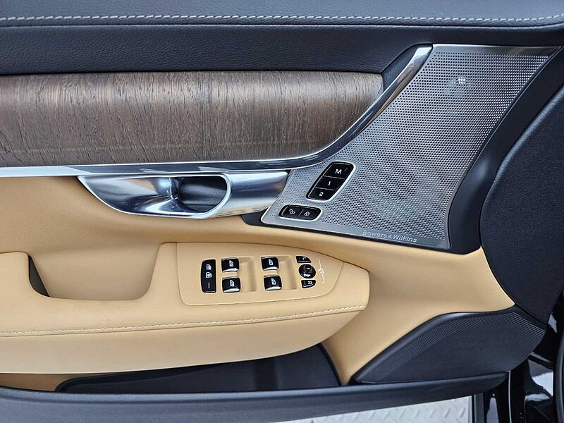 Volvo  Ultimate, B5 마일드 하이브리드, 가솔린, 브라이트