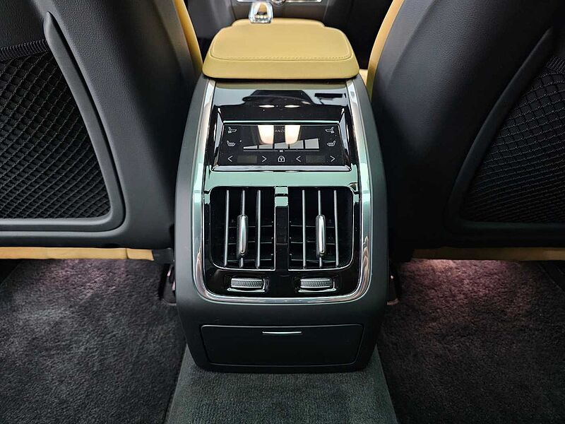 Volvo  Ultimate, B5 마일드 하이브리드, 가솔린, 브라이트