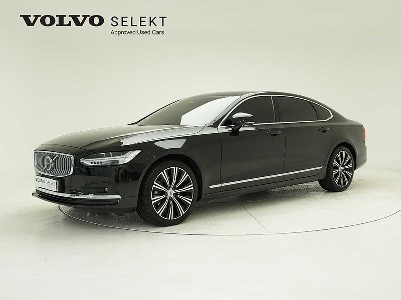 Volvo  Ultimate, B5 마일드 하이브리드, 가솔린, 브라이트