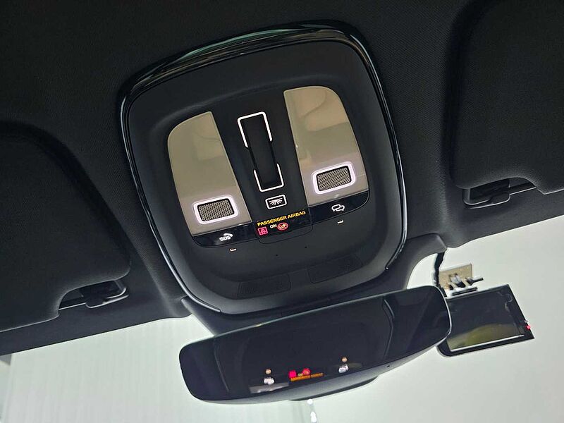 Volvo  Ultimate, B5 마일드 하이브리드, 가솔린, 브라이트