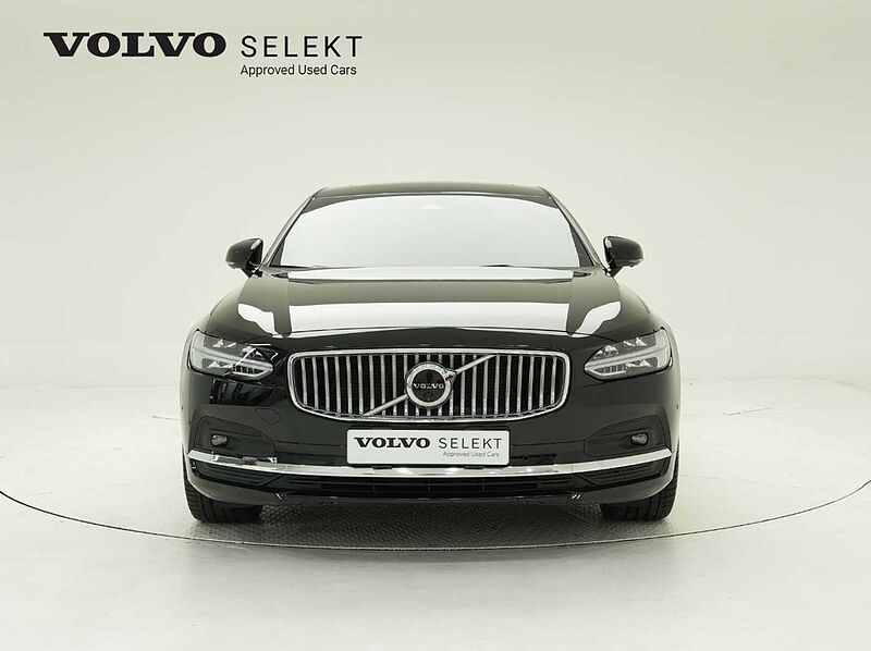 Volvo  Ultimate, B5 마일드 하이브리드, 가솔린, 브라이트