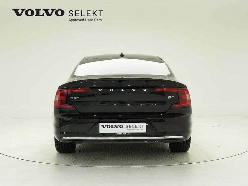 Volvo  Ultimate, B5 마일드 하이브리드, 가솔린, 브라이트