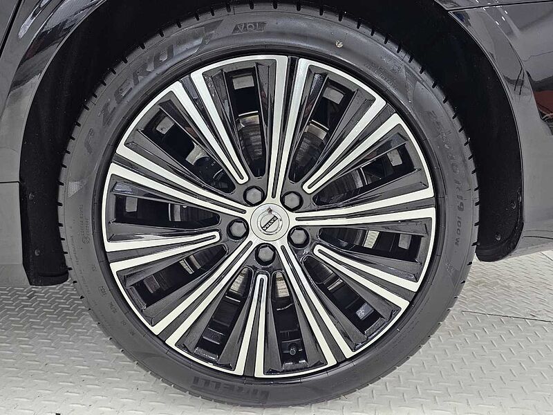 Volvo  Ultimate, B5 마일드 하이브리드, 가솔린, 브라이트