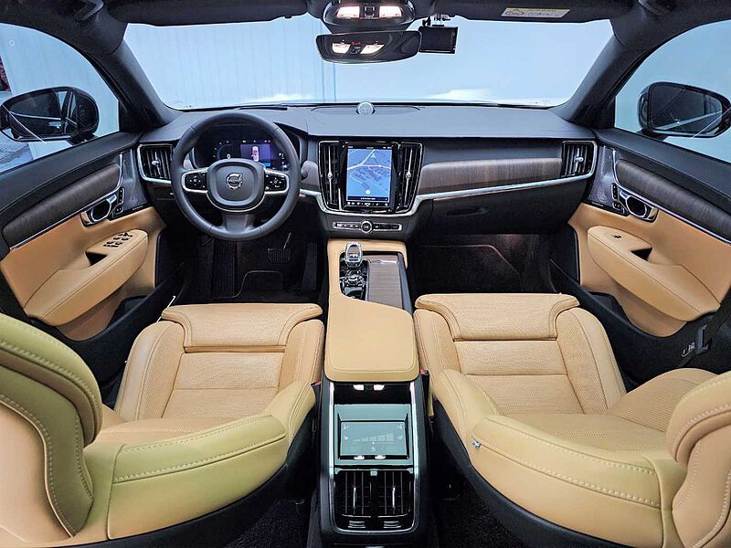 Volvo  Ultimate, B5 마일드 하이브리드, 가솔린, 브라이트