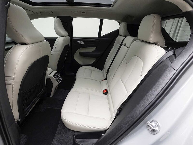 Volvo  Ultra, B4 AWD 마일드 하이브리드, 가솔린, 브라이트