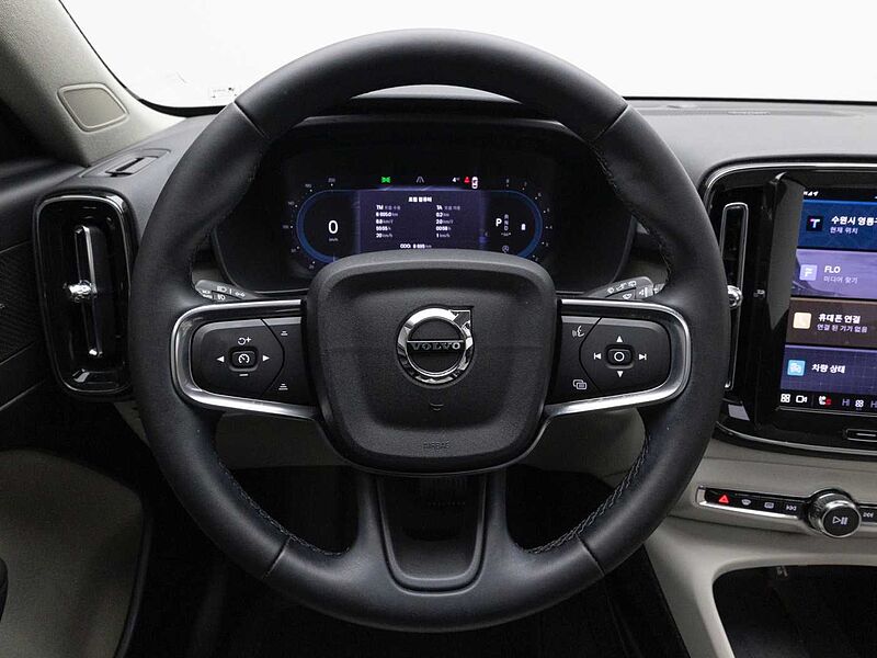 Volvo  Ultra, B4 AWD 마일드 하이브리드, 가솔린, 브라이트