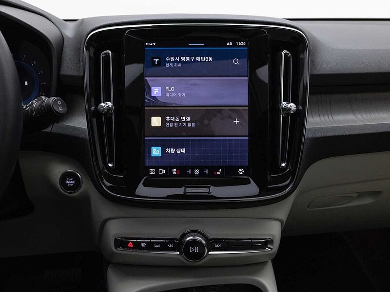 Volvo  Ultra, B4 AWD 마일드 하이브리드, 가솔린, 브라이트