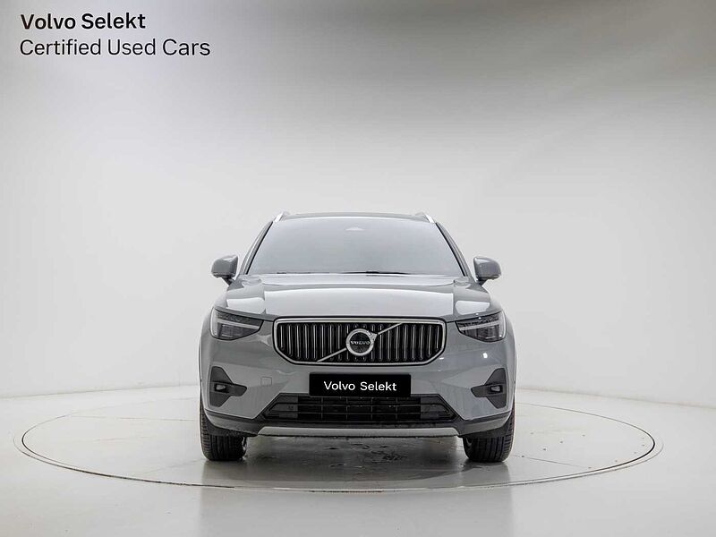 Volvo  Ultra, B4 AWD 마일드 하이브리드, 가솔린, 브라이트