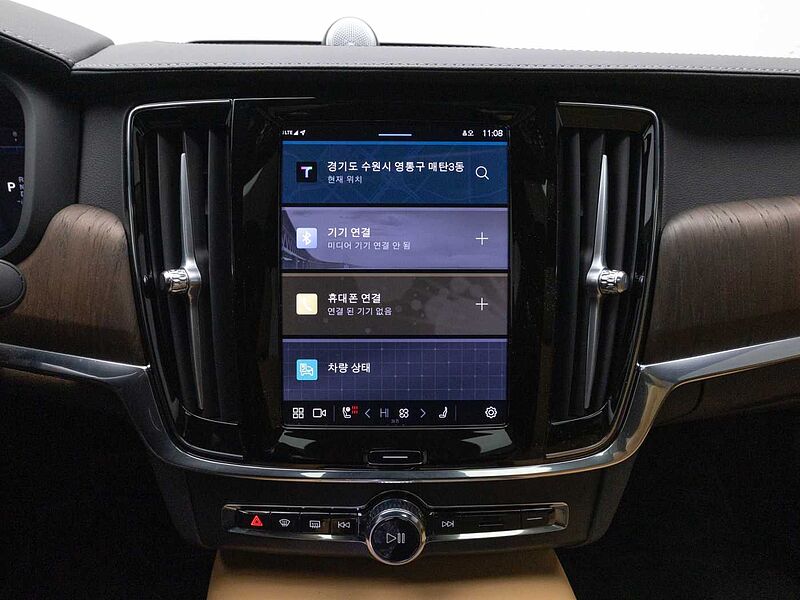 Volvo  Ultimate, B5 마일드 하이브리드, 가솔린, 브라이트