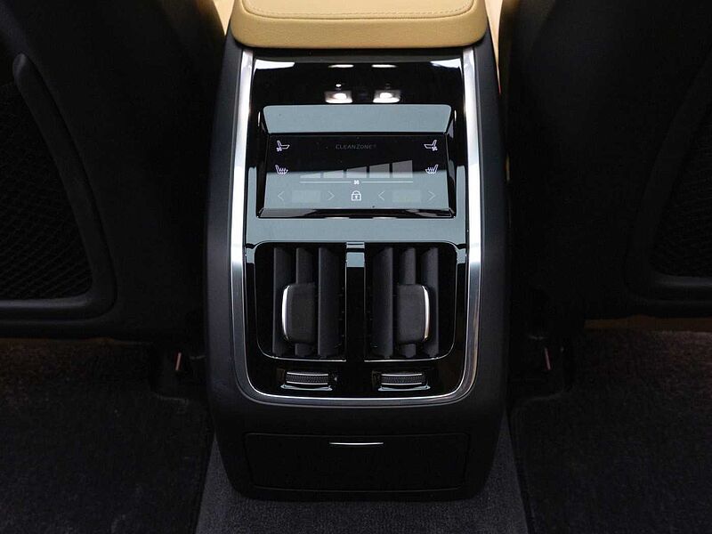 Volvo  Ultimate, B5 마일드 하이브리드, 가솔린, 브라이트