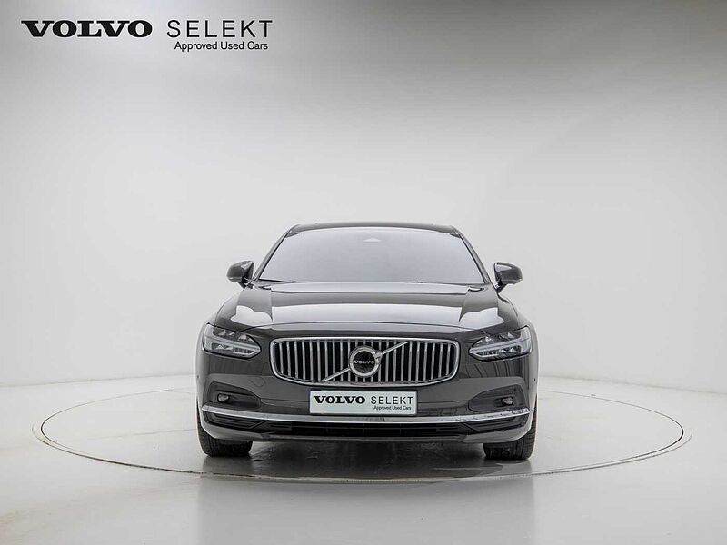 Volvo  Ultimate, B5 마일드 하이브리드, 가솔린, 브라이트