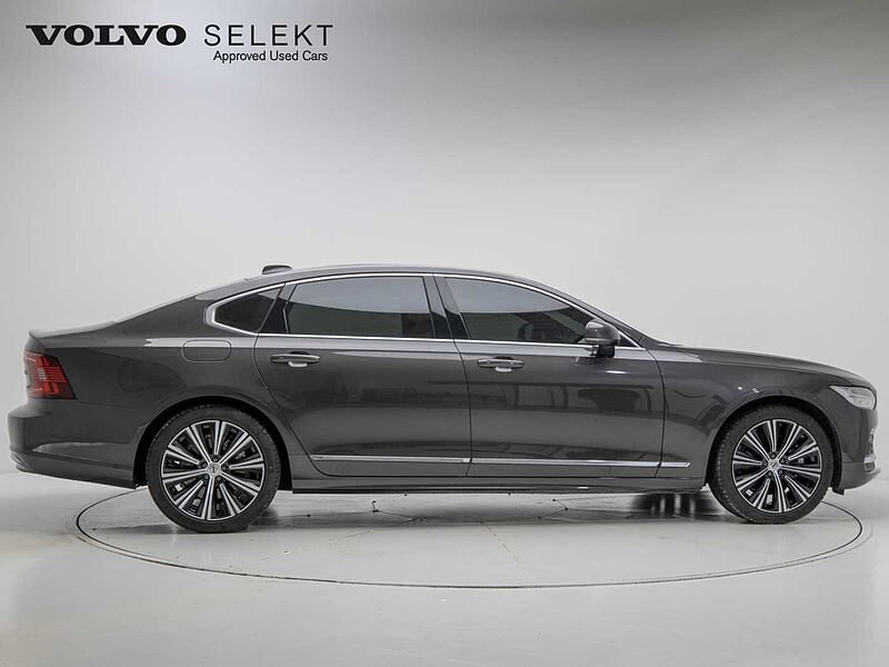 Volvo  Ultimate, B5 마일드 하이브리드, 가솔린, 브라이트