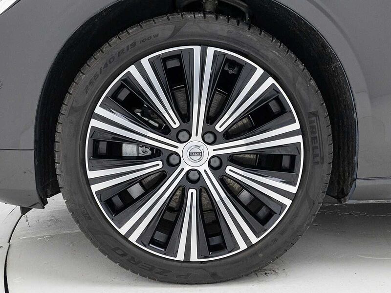 Volvo  Ultimate, B5 마일드 하이브리드, 가솔린, 브라이트