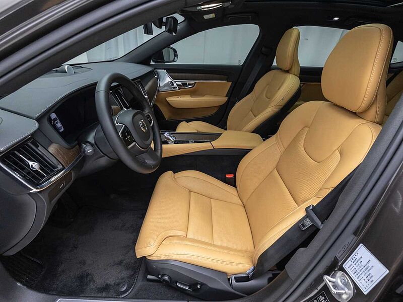 Volvo  Ultimate, B5 마일드 하이브리드, 가솔린, 브라이트