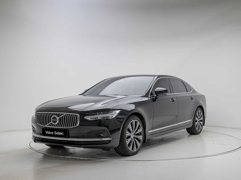 Volvo  Ultimate, B5 mild hybrid, 가솔린, Bright