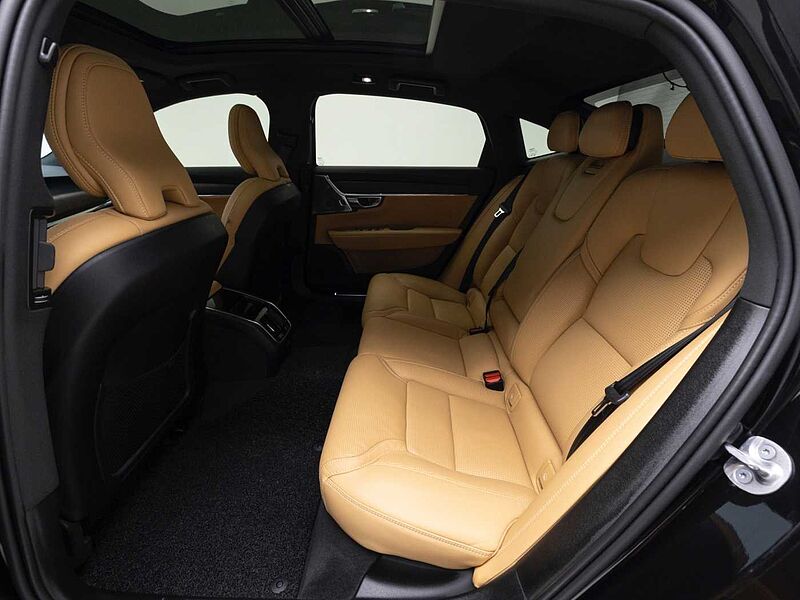 Volvo  Ultimate, B5 mild hybrid, 가솔린, Bright