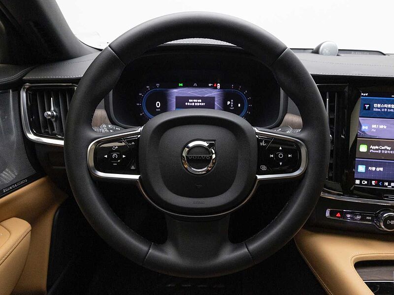 Volvo  Ultimate, B5 mild hybrid, 가솔린, Bright