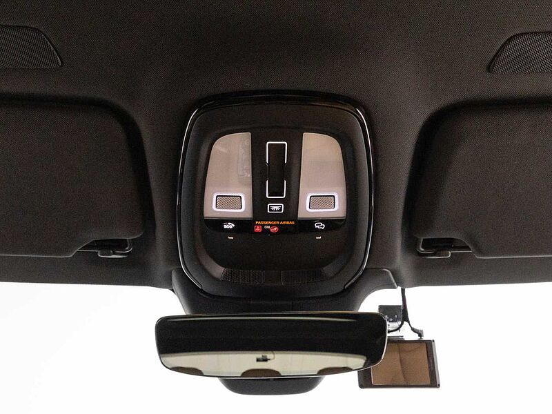 Volvo  Ultimate, B5 mild hybrid, 가솔린, Bright