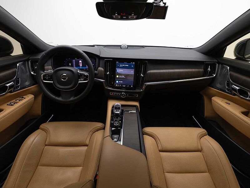 Volvo  Ultimate, B5 mild hybrid, 가솔린, Bright