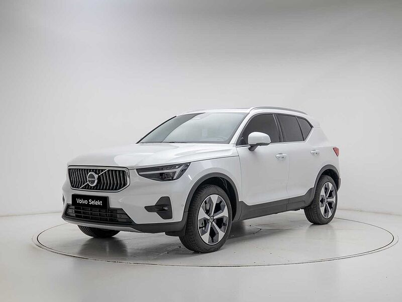 Volvo  Ultra, B4 AWD 마일드 하이브리드, 가솔린, 브라이트