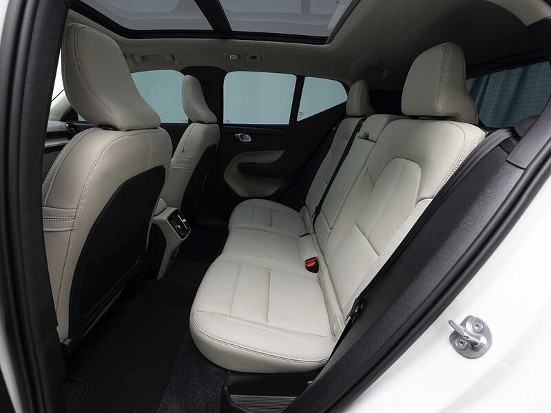 Volvo  Ultra, B4 AWD 마일드 하이브리드, 가솔린, 브라이트