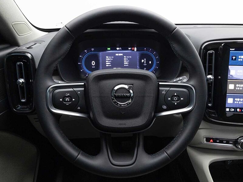 Volvo  Ultra, B4 AWD 마일드 하이브리드, 가솔린, 브라이트