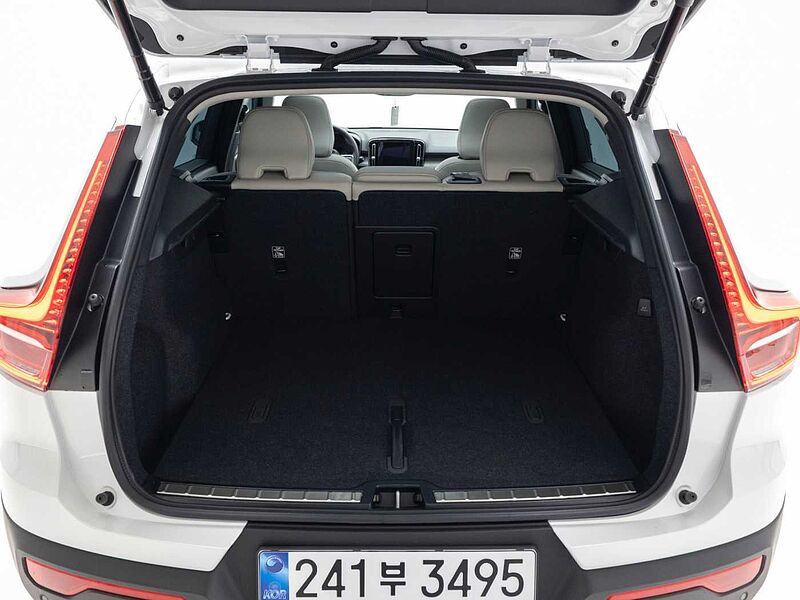 Volvo  Ultra, B4 AWD 마일드 하이브리드, 가솔린, 브라이트