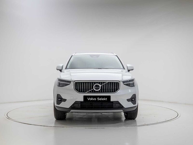Volvo  Ultra, B4 AWD 마일드 하이브리드, 가솔린, 브라이트