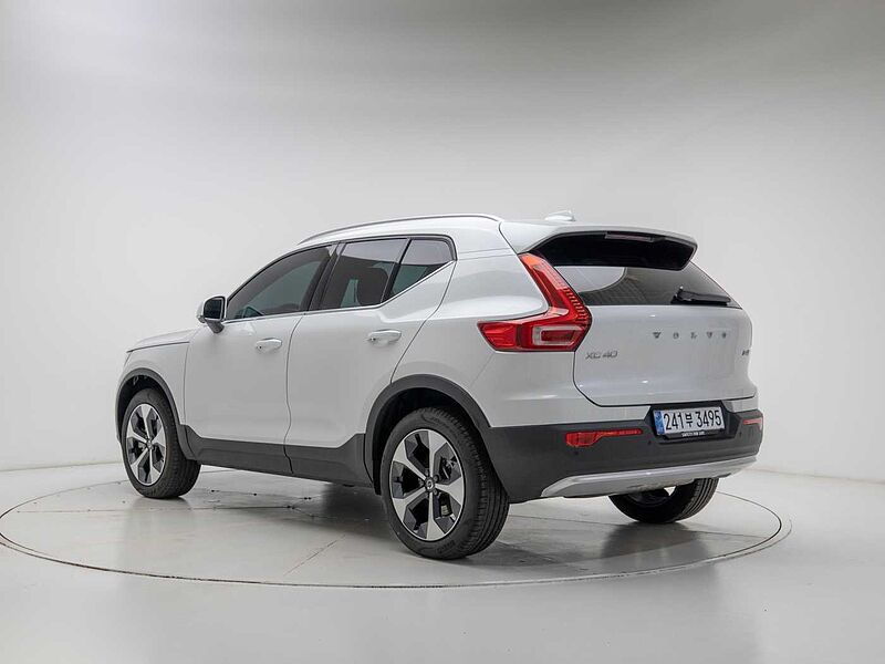 Volvo  Ultra, B4 AWD 마일드 하이브리드, 가솔린, 브라이트