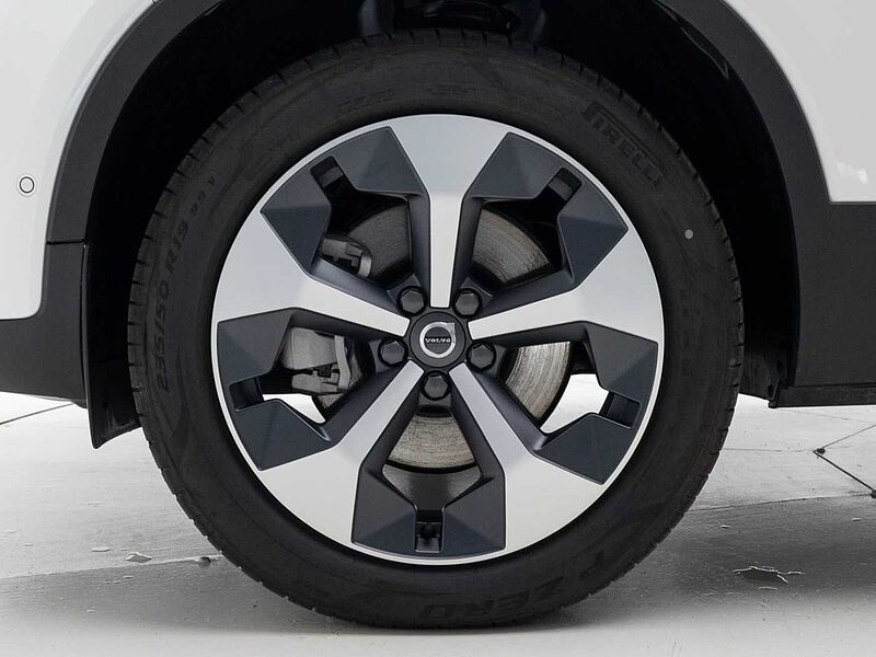 Volvo  Ultra, B4 AWD 마일드 하이브리드, 가솔린, 브라이트