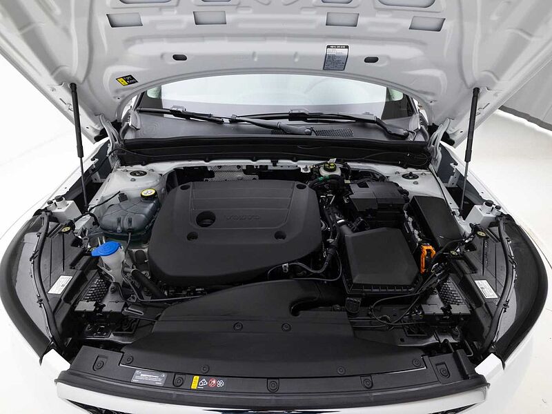 Volvo  Ultra, B4 AWD 마일드 하이브리드, 가솔린, 브라이트