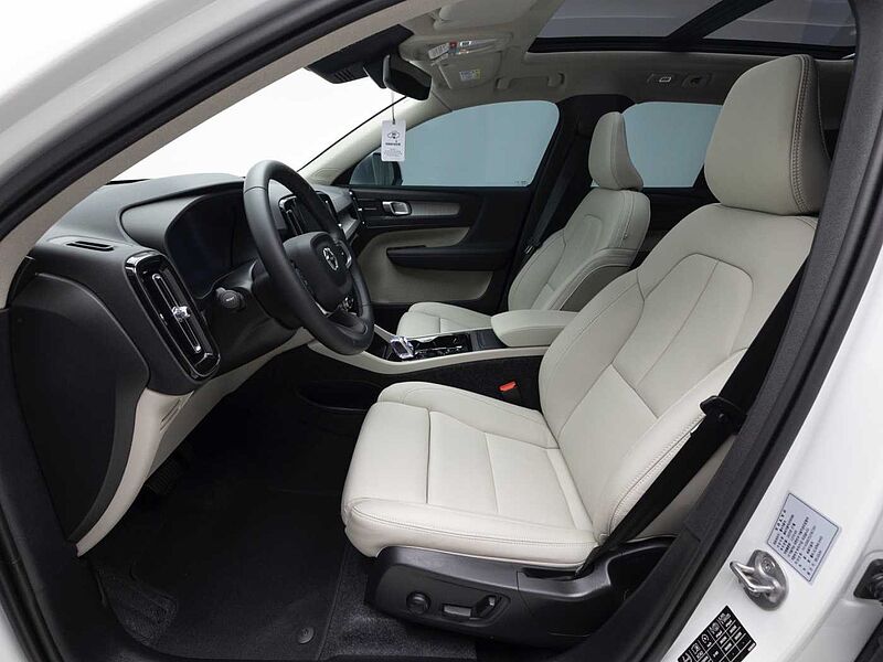 Volvo  Ultra, B4 AWD 마일드 하이브리드, 가솔린, 브라이트