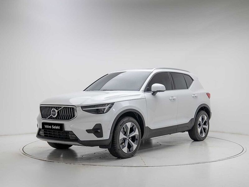 Volvo  Ultra, B4 AWD 마일드 하이브리드, 가솔린, 브라이트