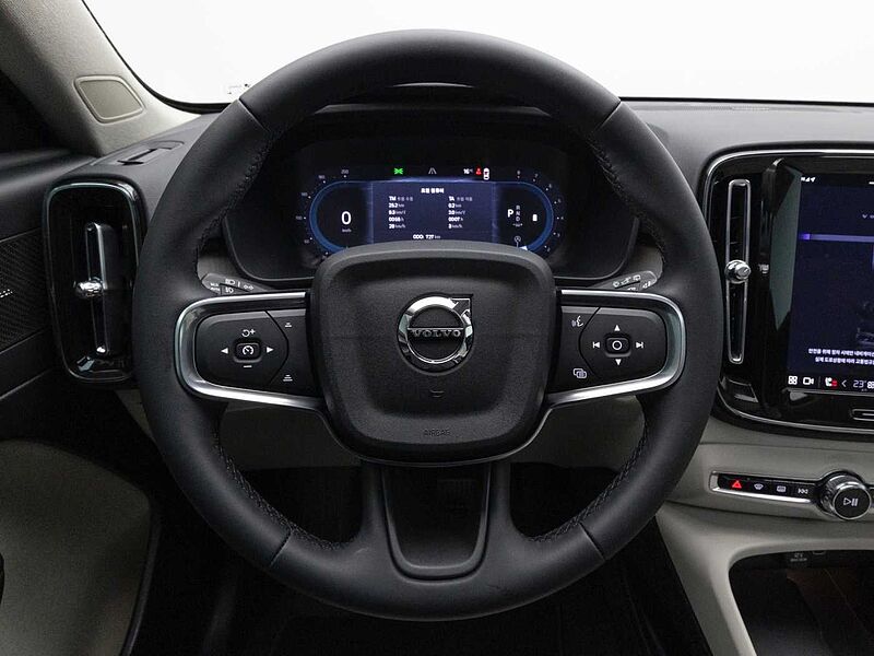 Volvo  Ultra, B4 AWD 마일드 하이브리드, 가솔린, 브라이트