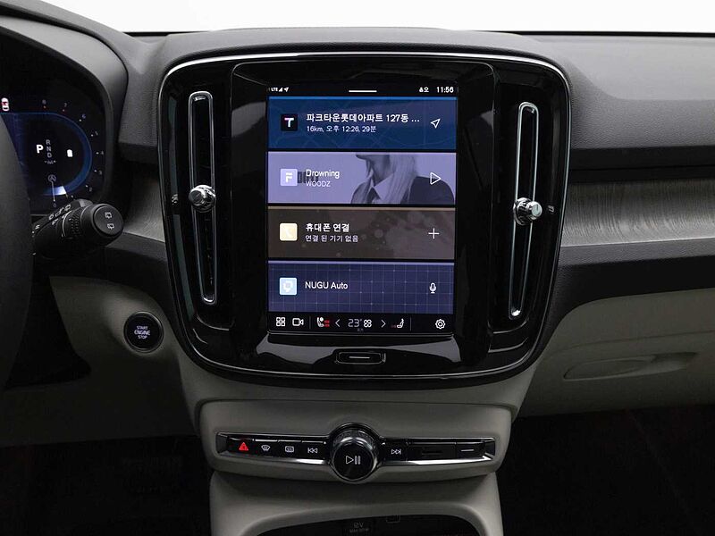 Volvo  Ultra, B4 AWD 마일드 하이브리드, 가솔린, 브라이트