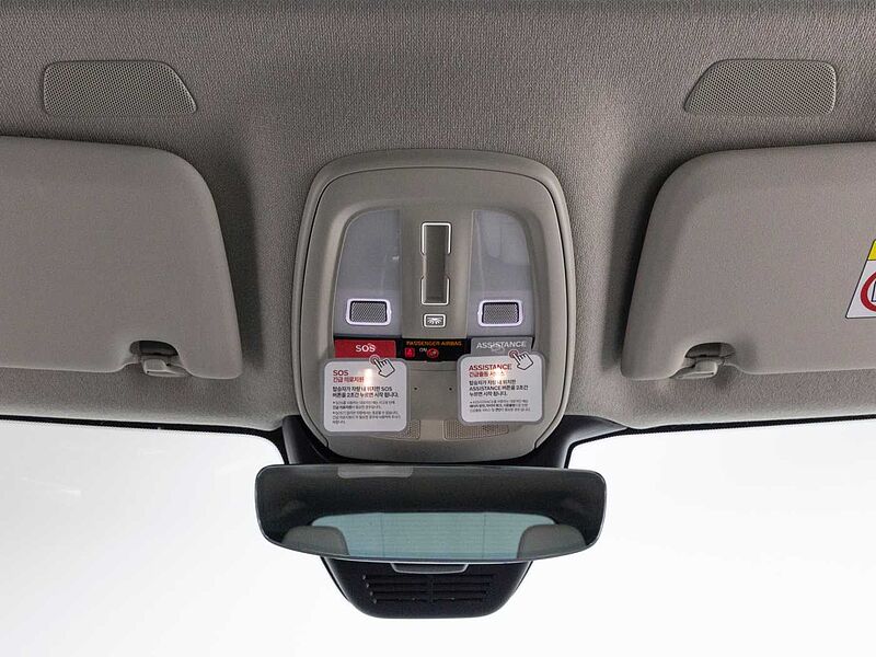 Volvo  Ultra, B4 AWD 마일드 하이브리드, 가솔린, 브라이트