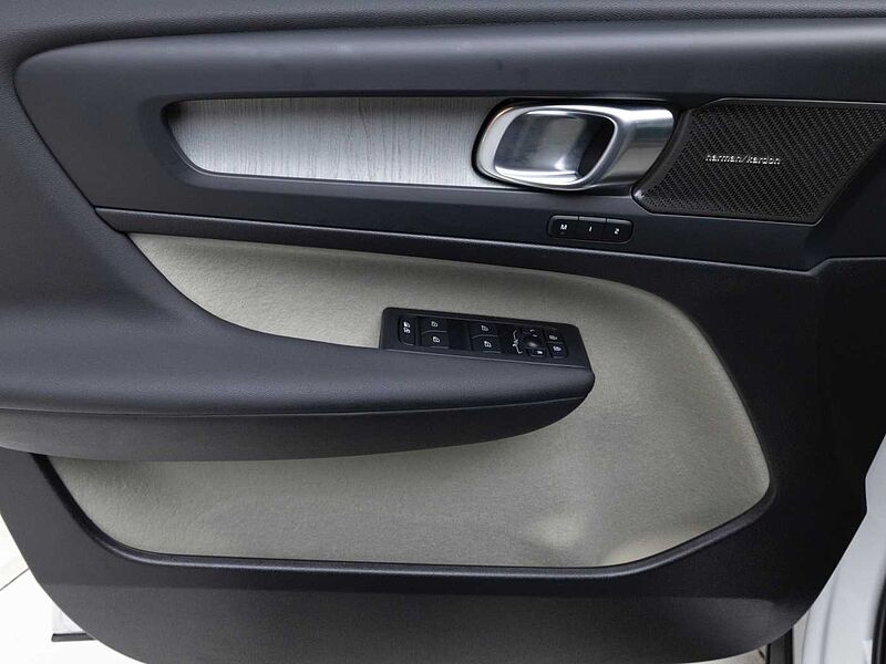 Volvo  Ultra, B4 AWD 마일드 하이브리드, 가솔린, 브라이트